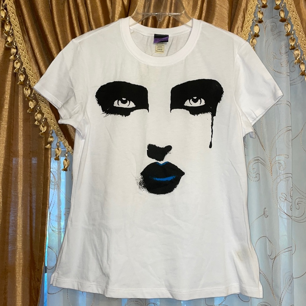 Gothic T-Shirt